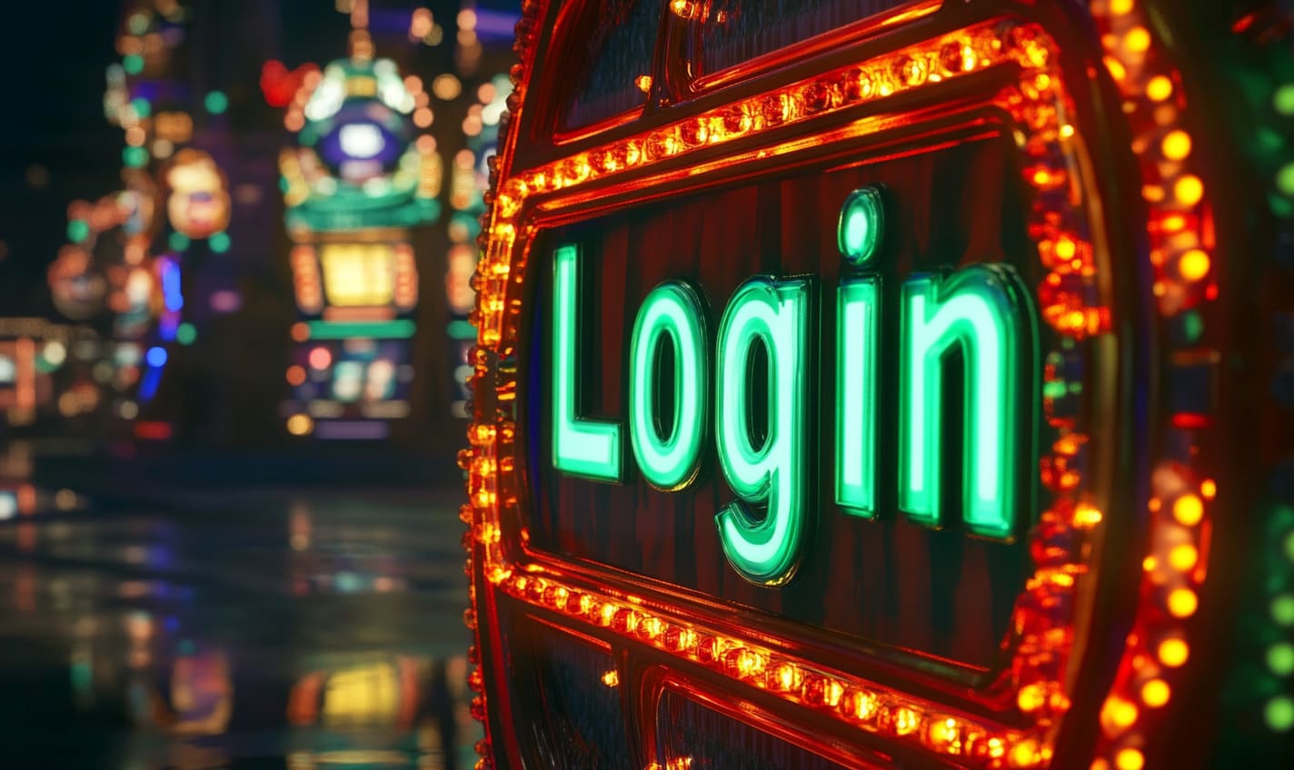 Quickly Login at EK999 Casino Website
                              